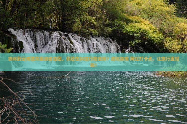铁岭到云南西双版纳自由团