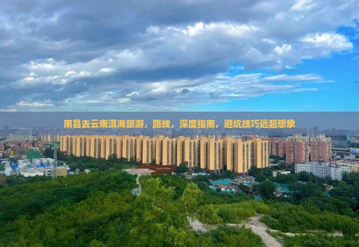 南昌去云南洱海旅游