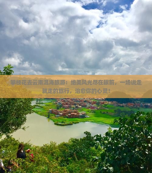 攀枝花去云南洱海旅游