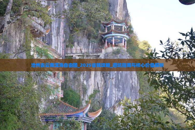 沧州去云南洱海自由团