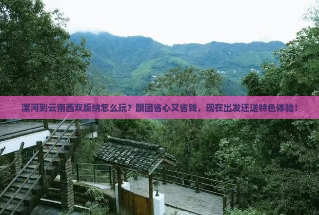 漯河到云南西双版纳大型旅游团
