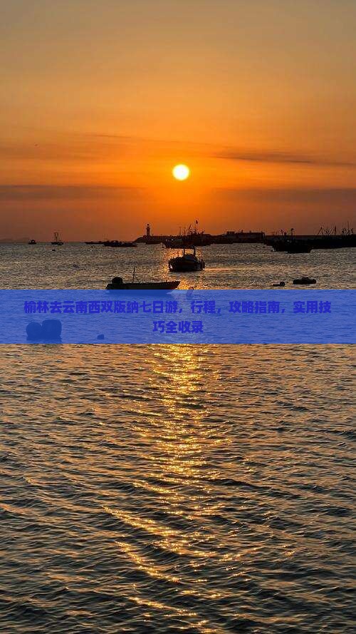 榆林去云南西双版纳七日游