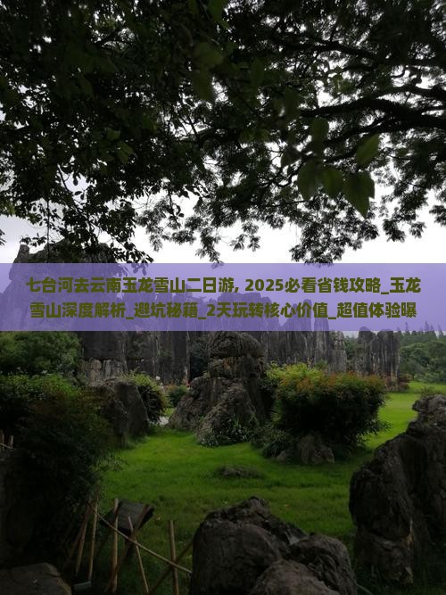 七台河去云南玉龙雪山二日游