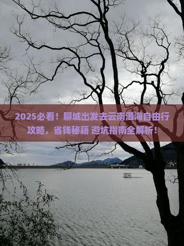 聊城去云南洱海自由行