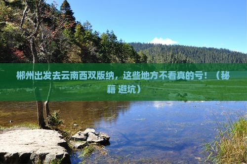 郴州去云南西双版纳必去地