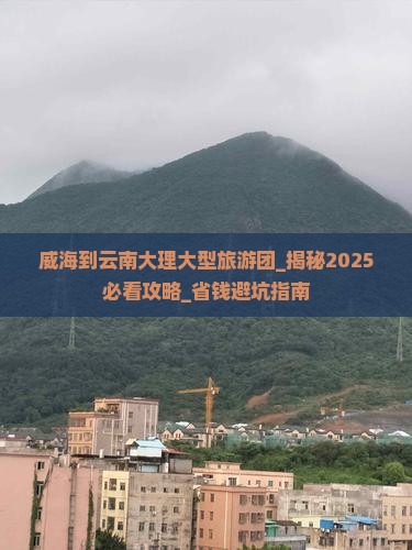 威海到云南大理大型旅游团 威海到云南大理大型旅游团