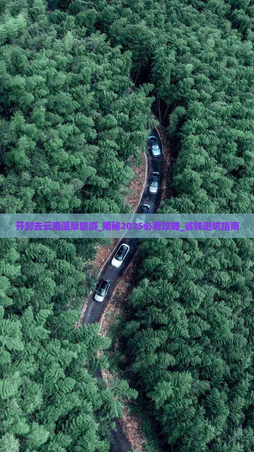 开封去云南温泉旅游