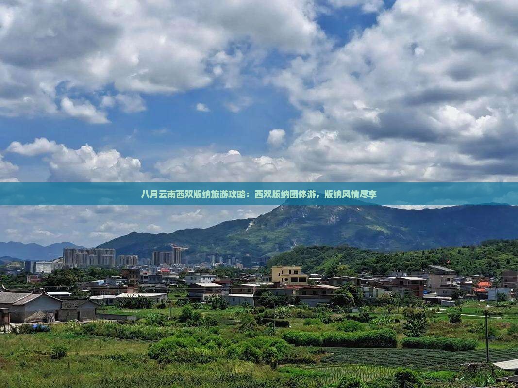 八月到云南西双版纳团体旅游
