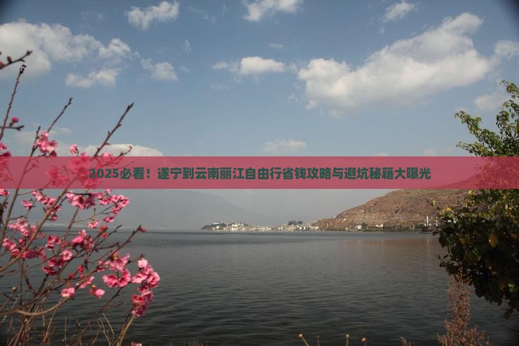 遂宁到云南丽江自由行