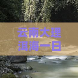 大理到云南洱海一日