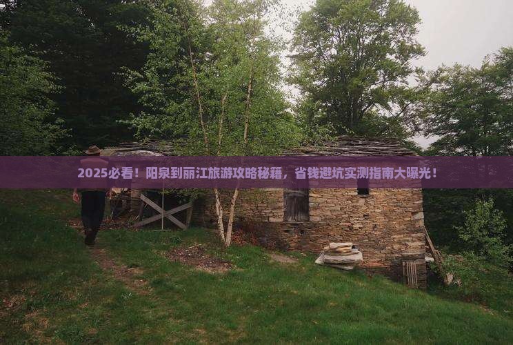 阳泉到云南丽江旅游