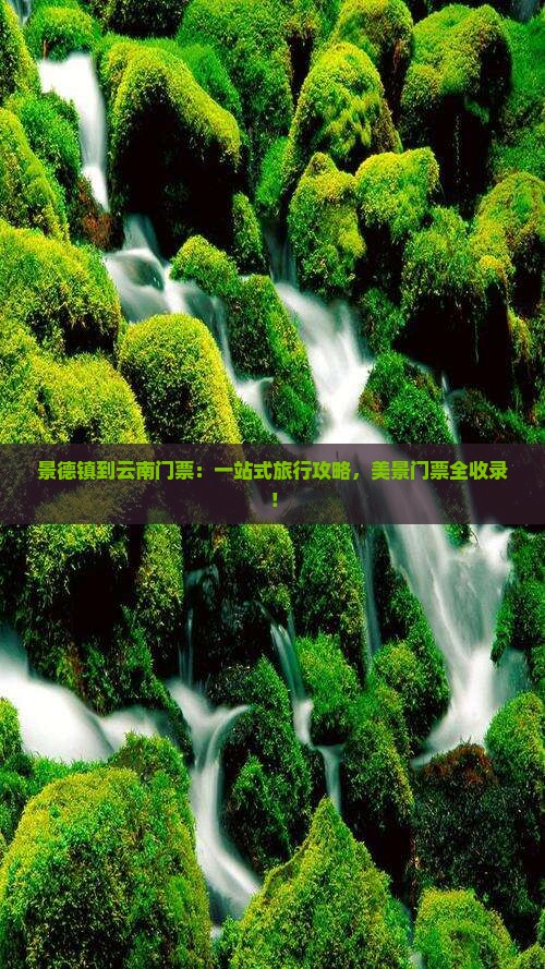 景德镇到云南门票