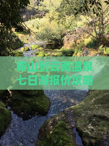 鞍山到云南温泉七日游