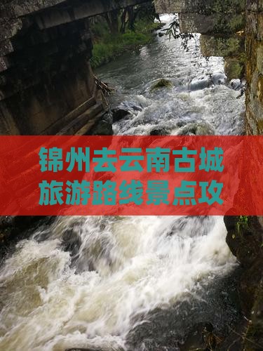 锦州去云南古城景点