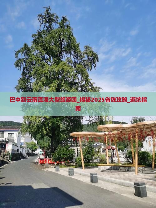 巴中到云南洱海大型旅游团