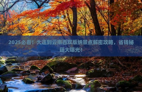 大连到云南西双版纳景点