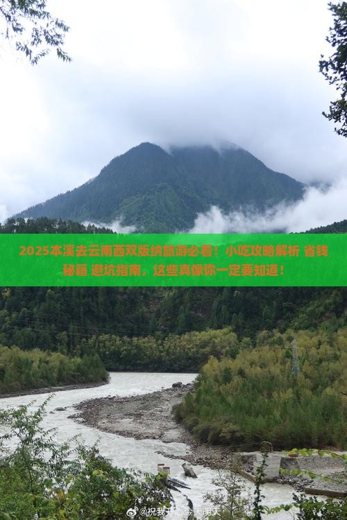 本溪去云南西双版纳旅游小吃