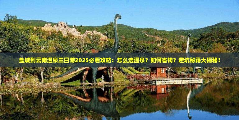 盐城到云南温泉三日游