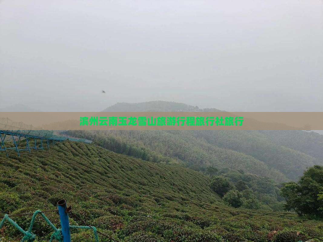 滨州去云南玉龙雪山旅行社