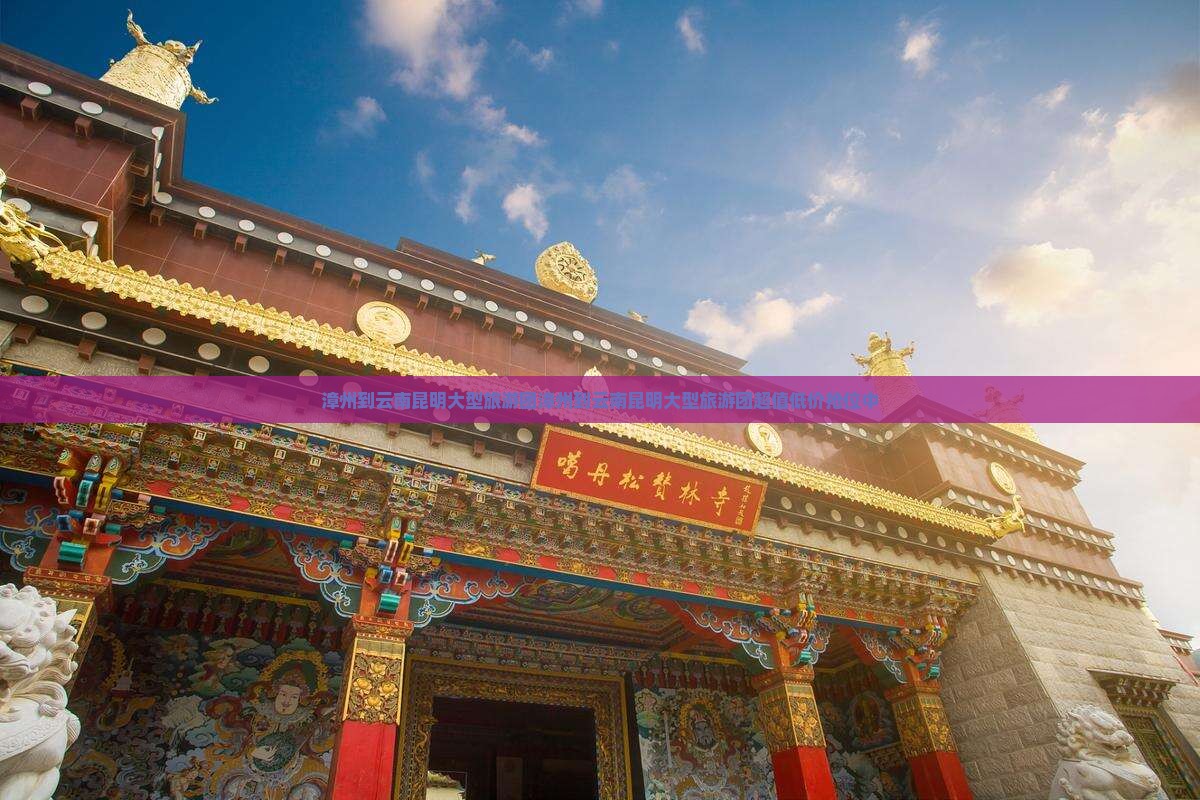 漳州到云南昆明大型旅游团