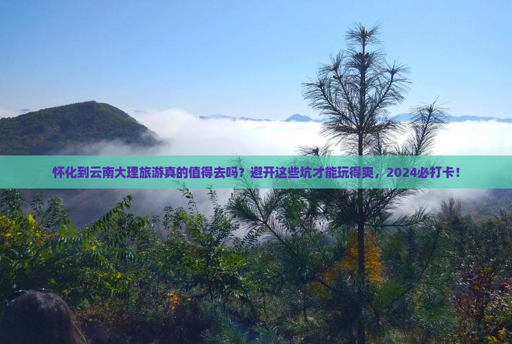怀化到云南大理旅游