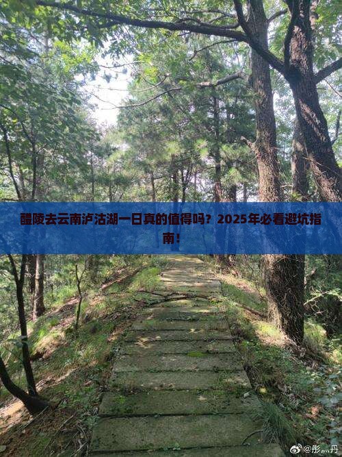 醴陵去云南泸沽湖一日