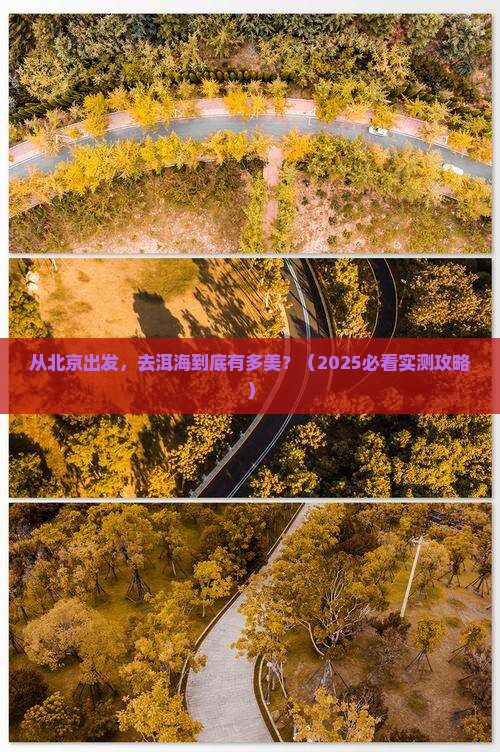 北京到云南洱海景点