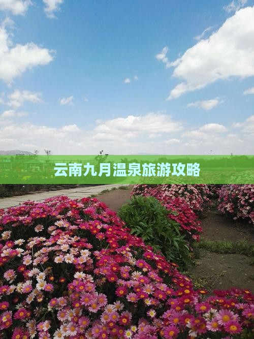 九月去云南温泉攻略