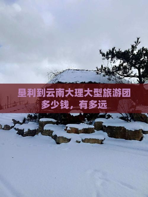 垦利到云南大理大型旅游团