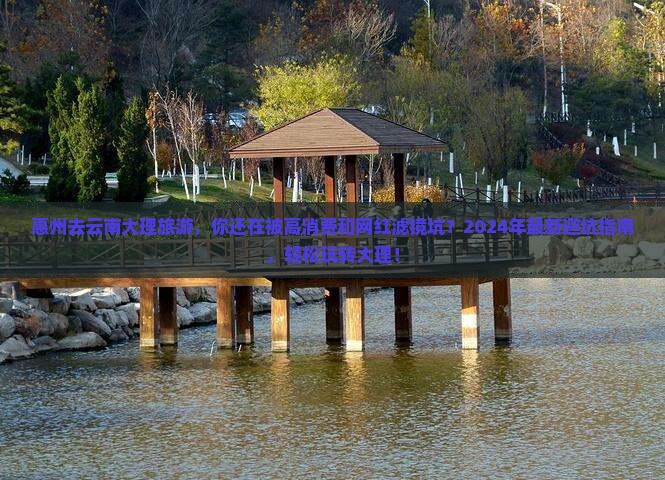 惠州去云南大理旅游