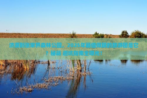 济源到张家界森林公园大型旅游团