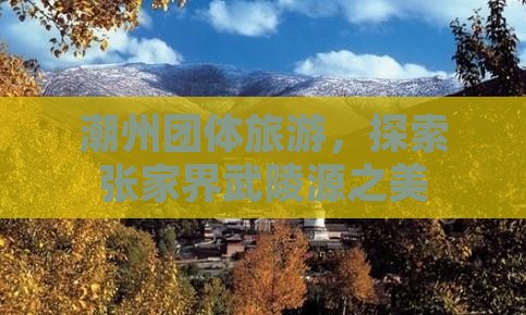 潮州去张家界武陵源团体旅游