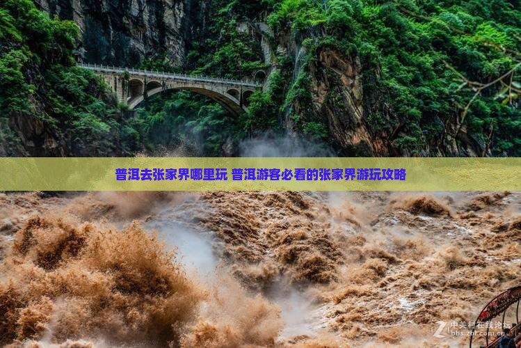 普洱去张家界哪里玩