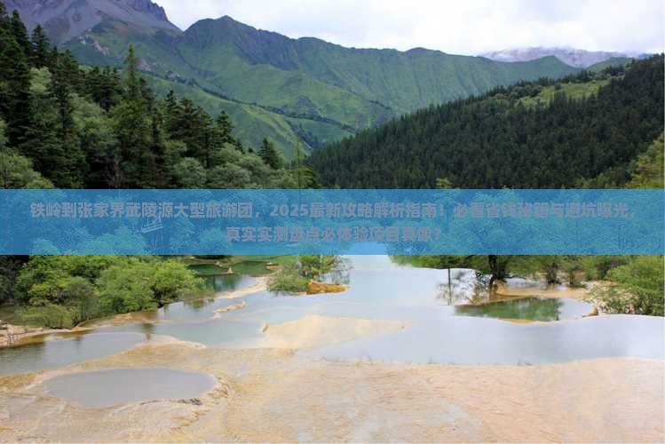 铁岭到张家界武陵源大型旅游团