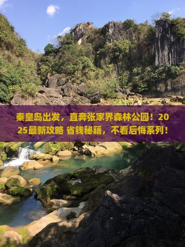 秦皇岛去张家界森林公园旅游
