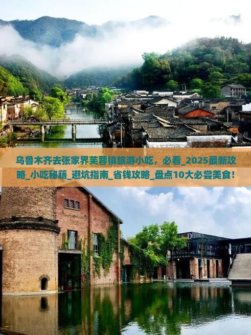 乌鲁木齐去张家界芙蓉镇旅游小吃