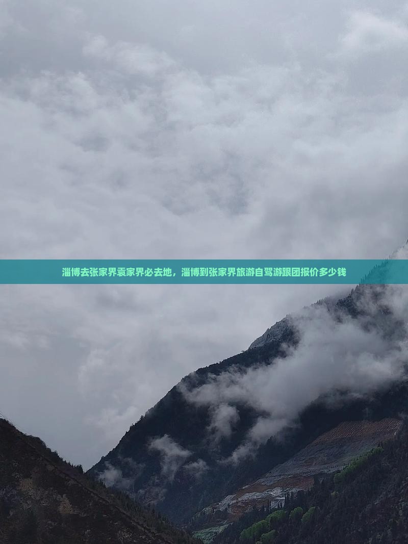 淄博去张家界袁家界必去地