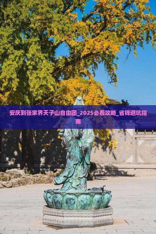 安庆到张家界天子山自由团