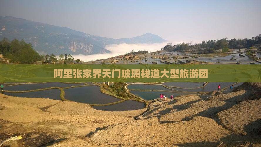 阿里去张家界玻璃栈道大型旅游团