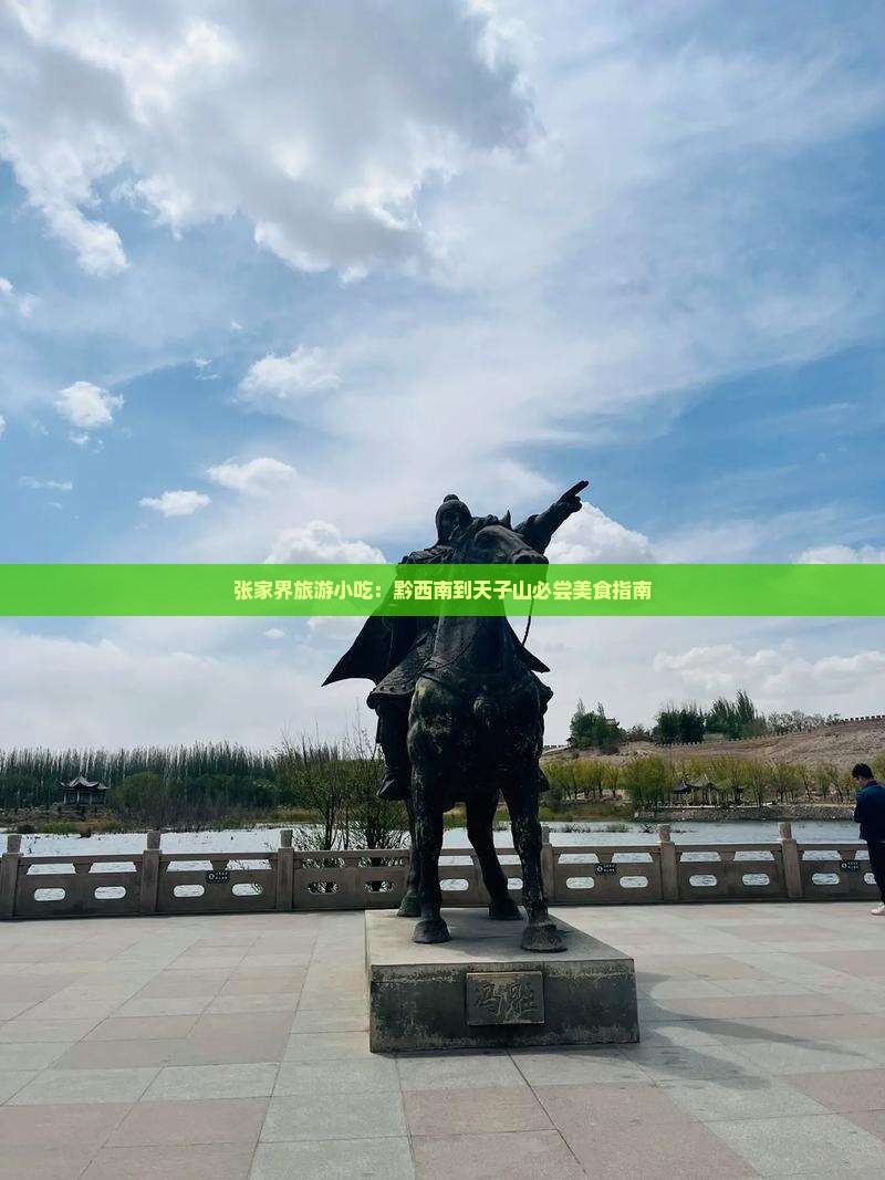 黔西南到张家界天子山旅游小吃