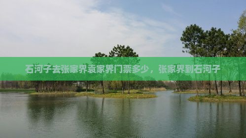 石河子去张家界袁家界门票