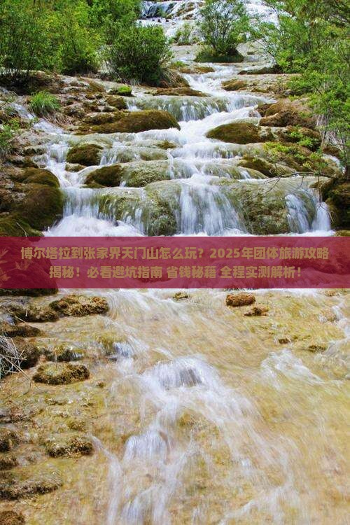博尔塔拉到张家界天门山团体旅游