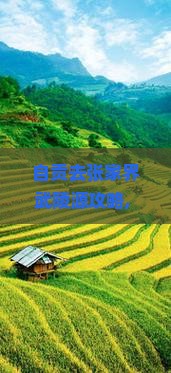 自贡去张家界武陵源攻略