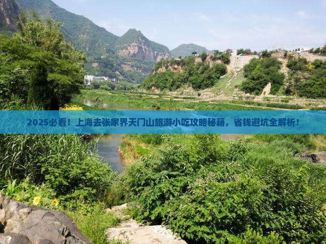 上海去张家界天门山旅游小吃 上海去张家界天门山旅游小吃