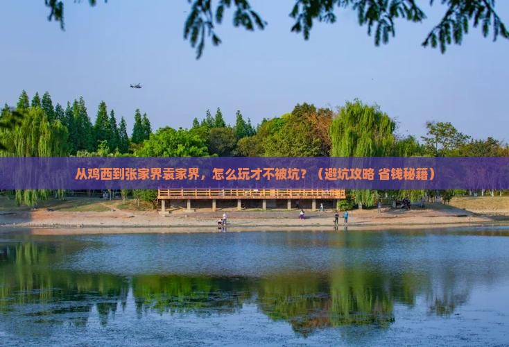 鸡西到张家界袁家界个人游