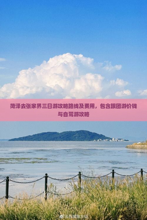 菏泽去张家界三日游 菏泽去张家界三日游
