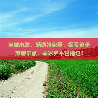 宣城去张家界袁家界大型旅游团