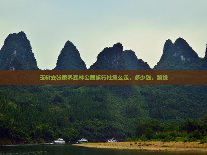 玉树去张家界森林公园旅行社