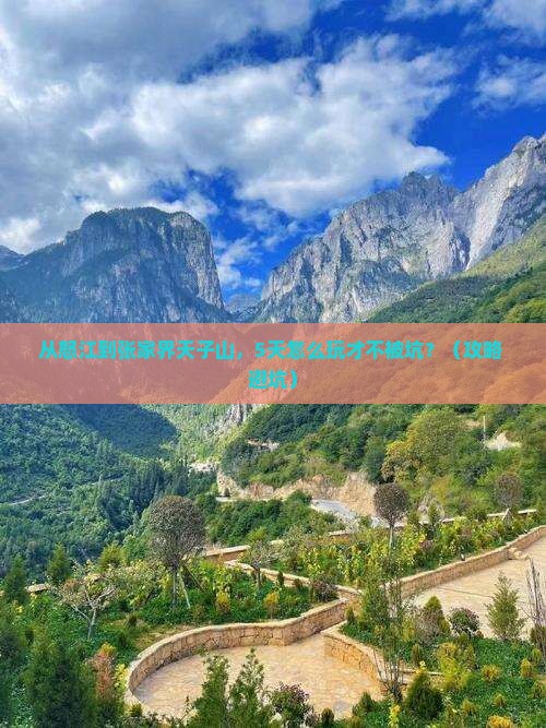 怒江到张家界天子山旅行社