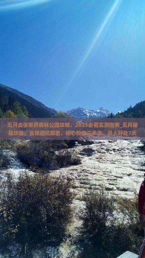 五月去张家界森林公园攻略